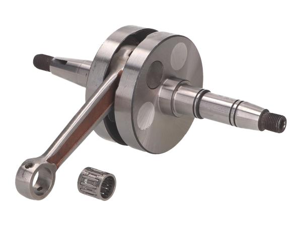 Vollwangenkurbelwelle 101_Octane E50